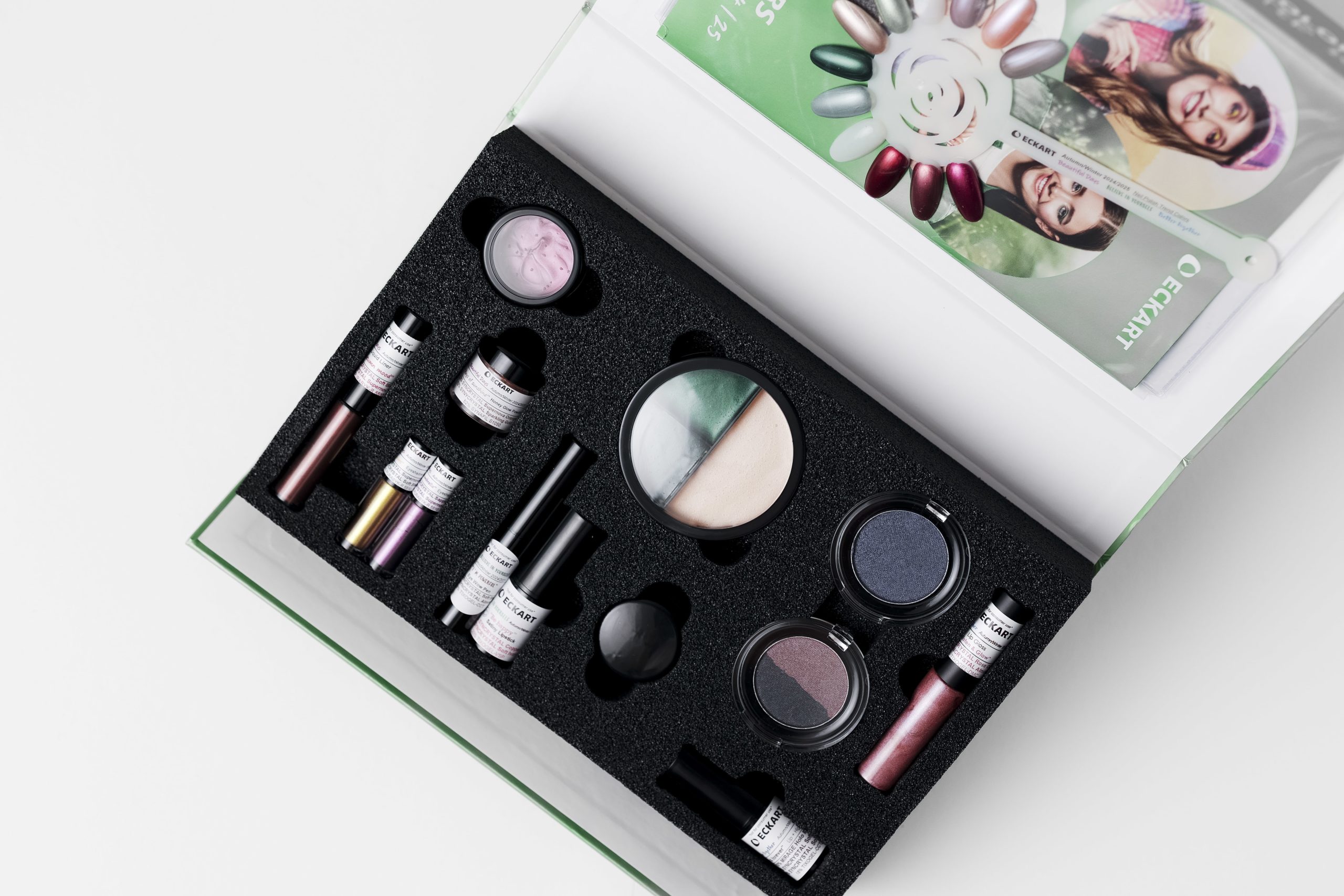 kosmetik verpackung individuell von packaging profis achilles gestaltet