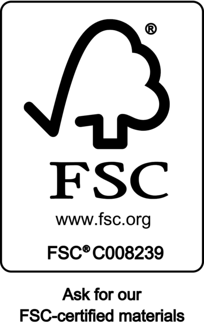 Logo FSC